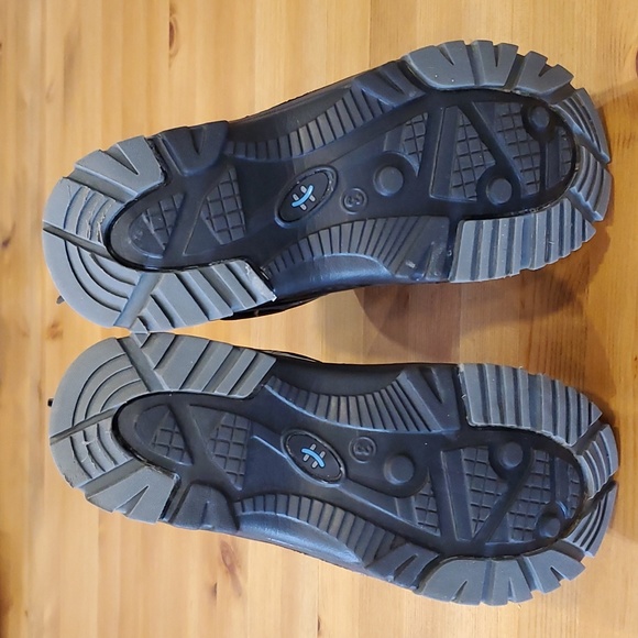 Hot Paws size 3 winter boots - Picture 2 of 9